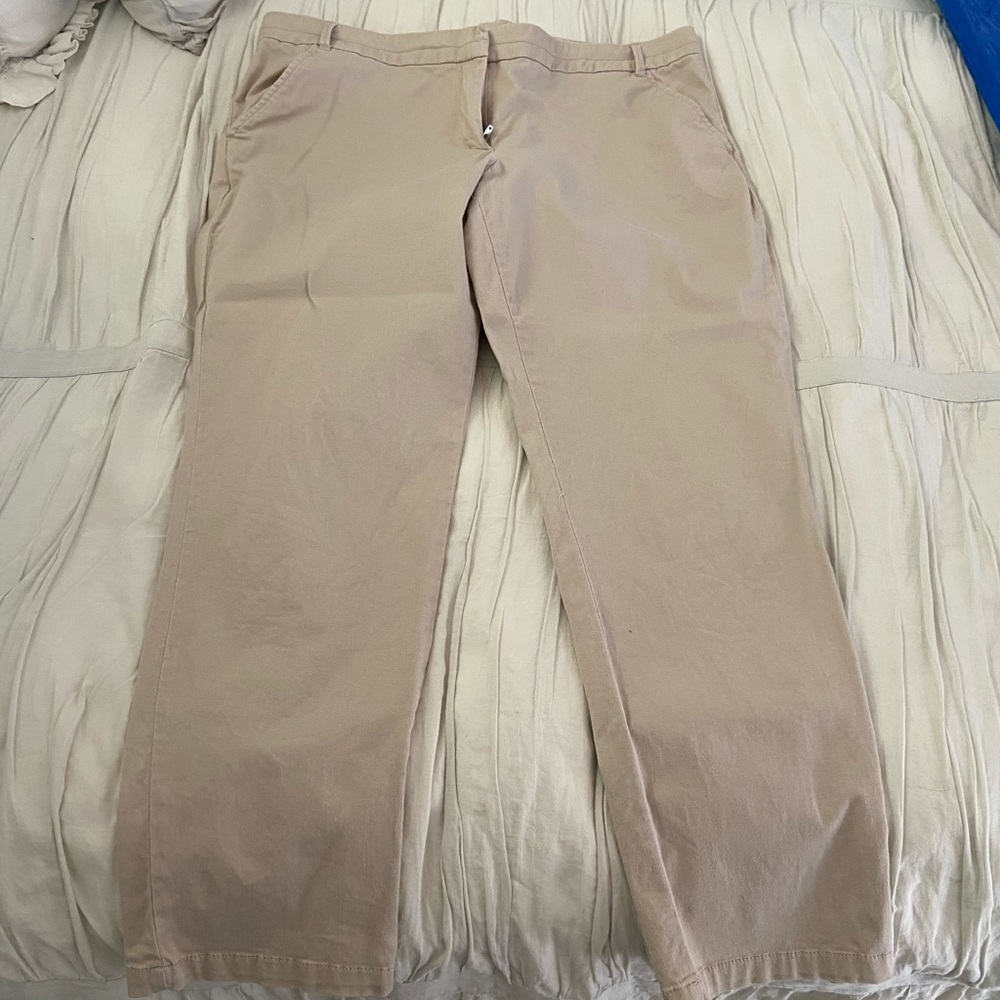 Pants